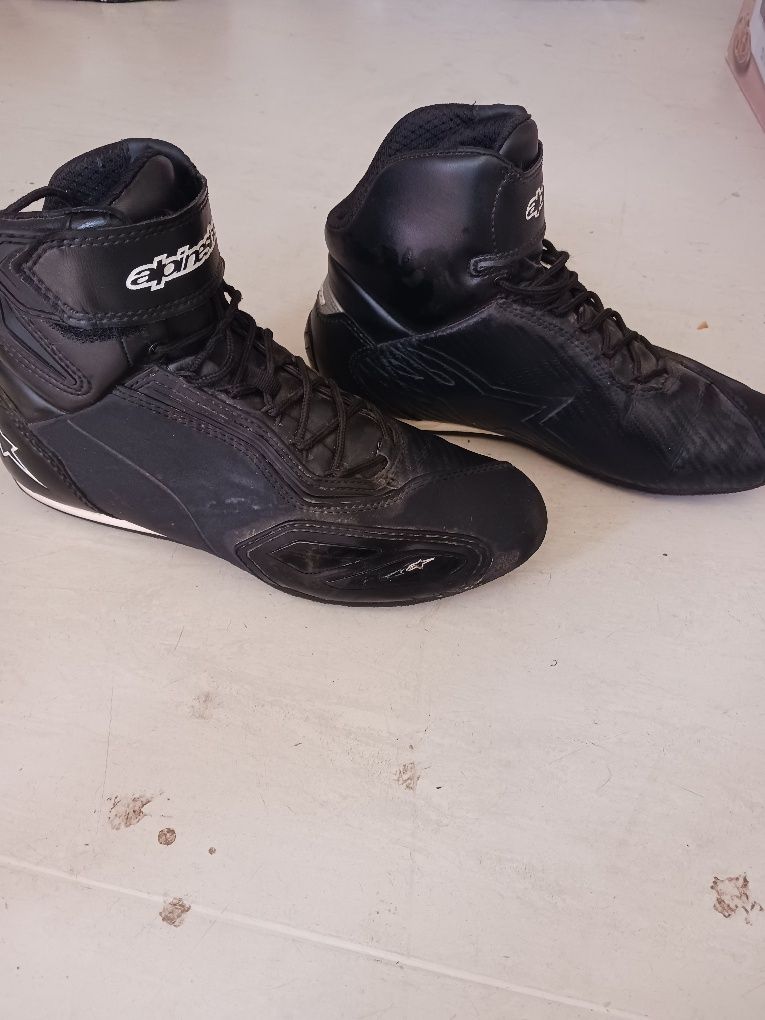 Botas alpinestar