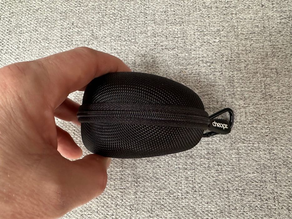 Etui podróżne na zegarek