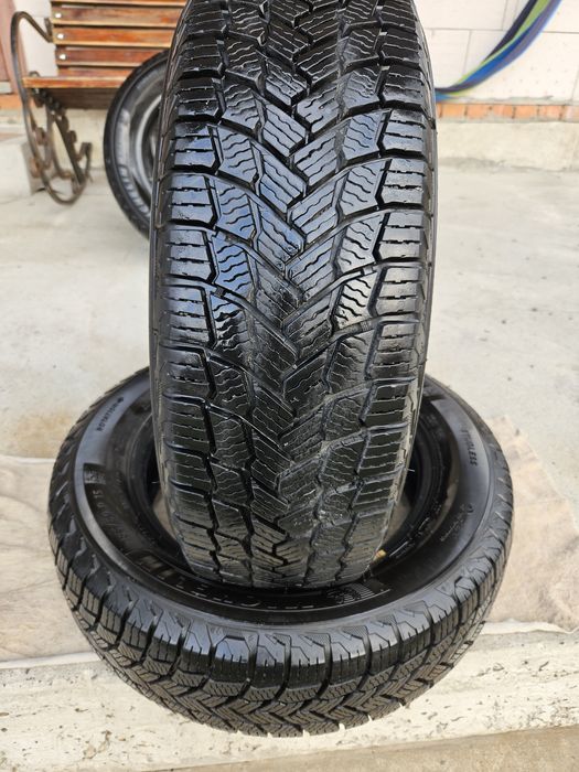 Резина 185/60 R15 Michelin