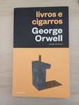 Livros e Cigarros - George Orwell