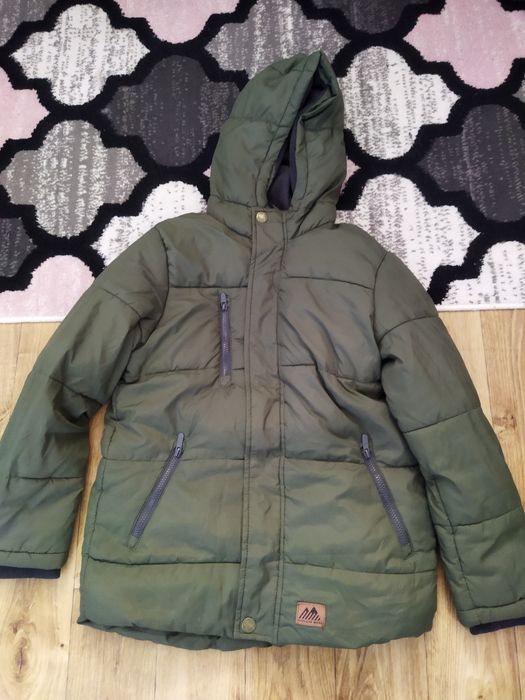 Kurtka zimowa Reserved r.152/158