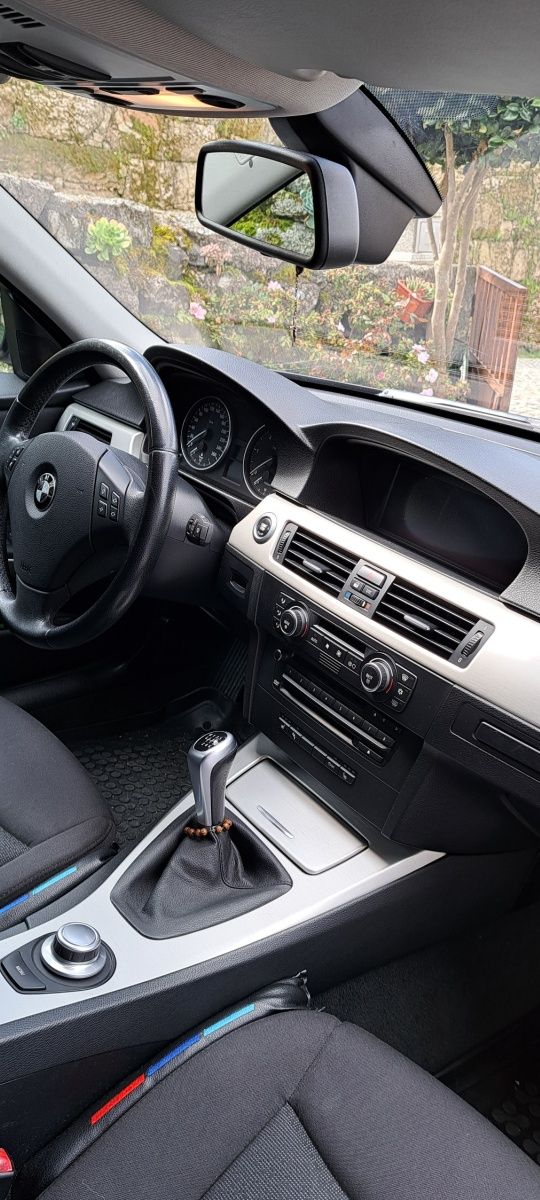 BMW 320 177cv Touring