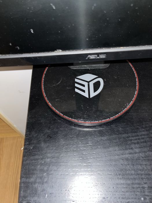 monitor asus bom estado