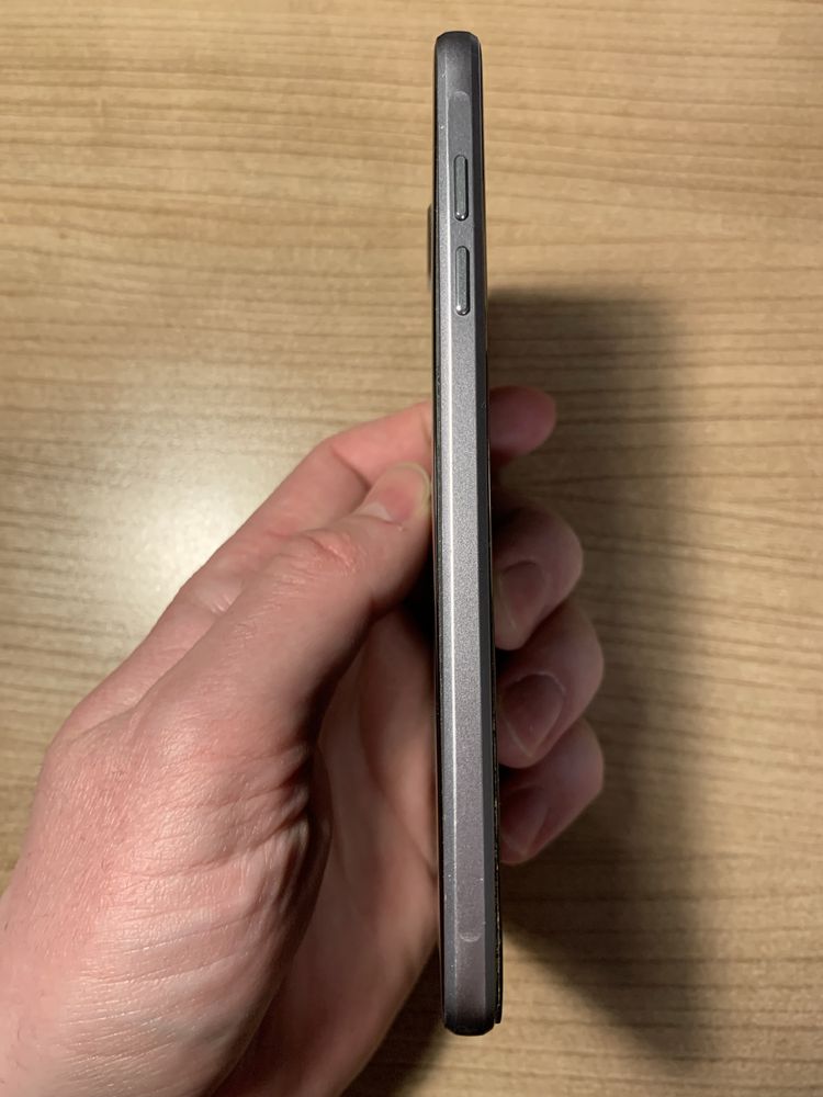 Samsung SM-A510F A5 uszkodzony