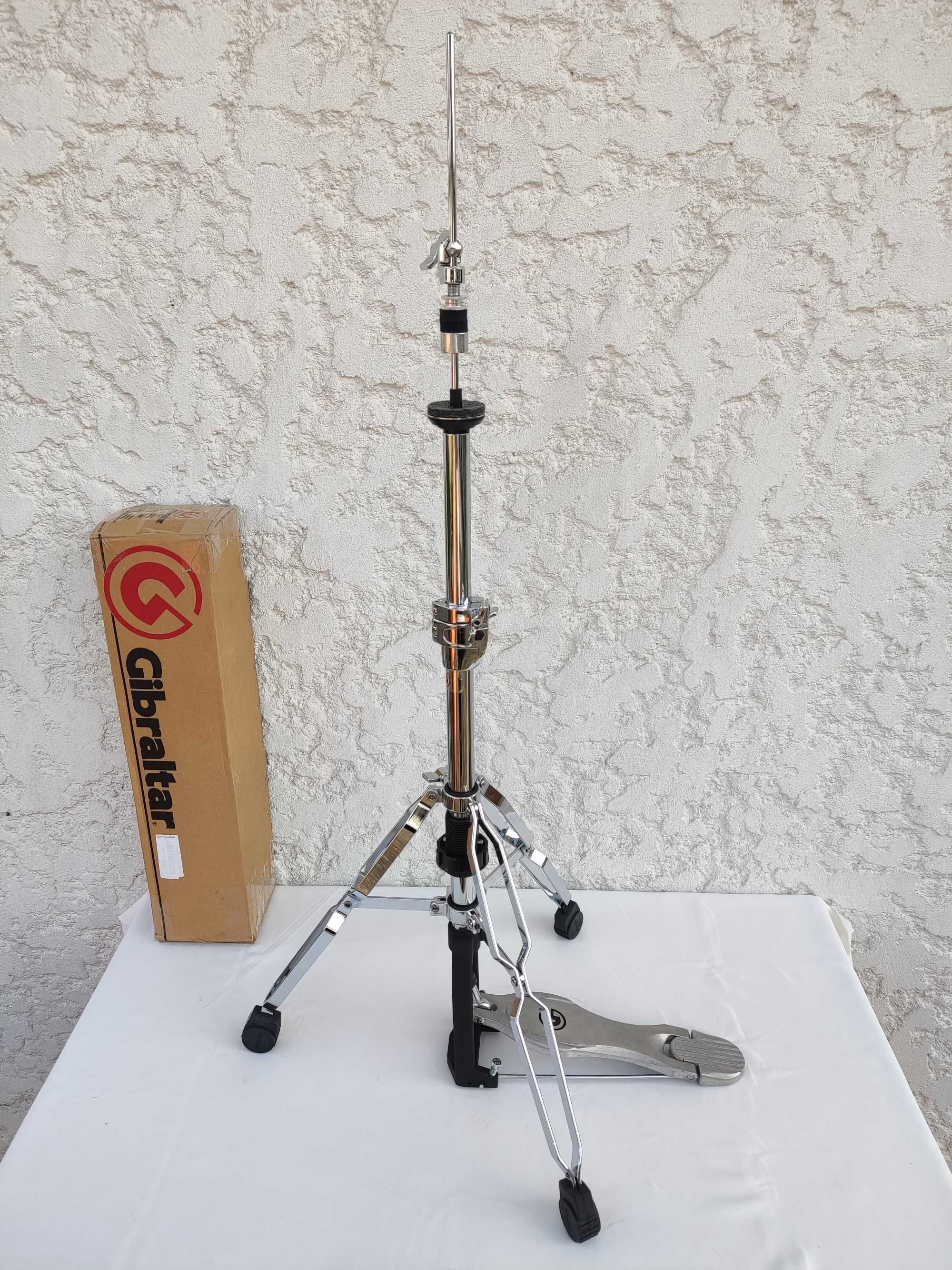 Gibraltar 6707 Suporte Hi Hat