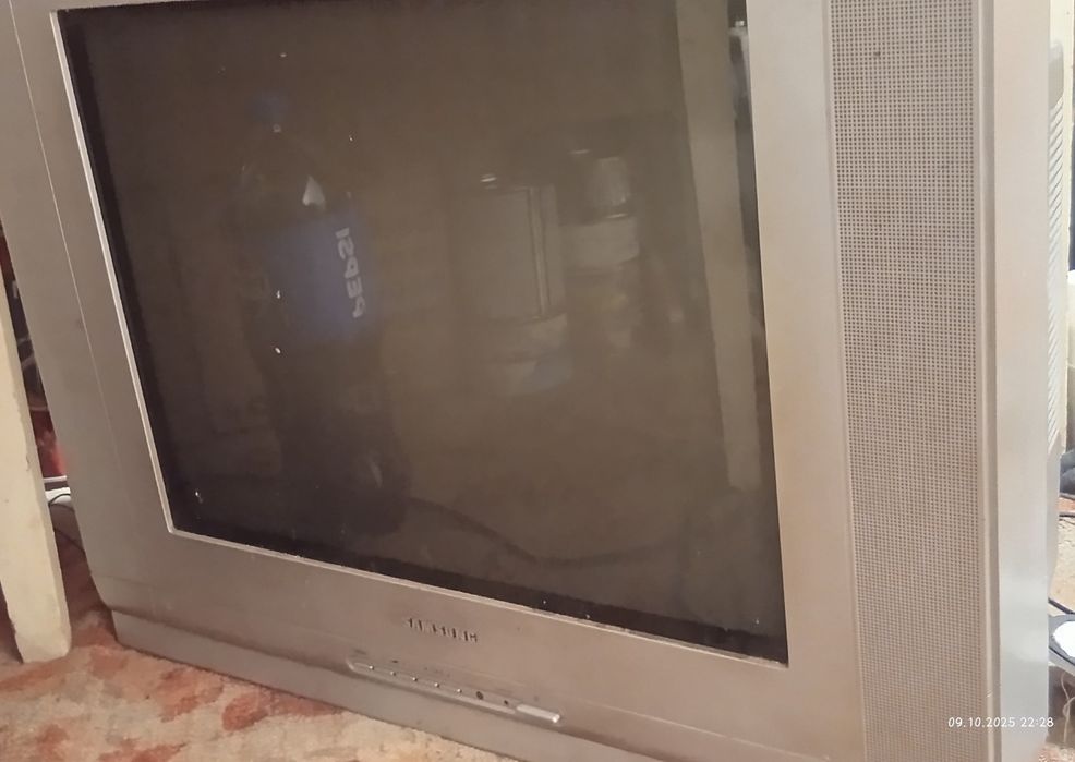 Продам телевизор Samsung
