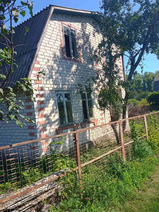 Продам дачу в р-не Заза.