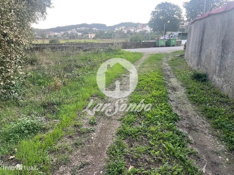 Terreno AGRICOLA com 3.900m2 em Guidões, Trofa
