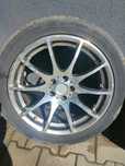 Felgi aluminiowe TOMASON TN1