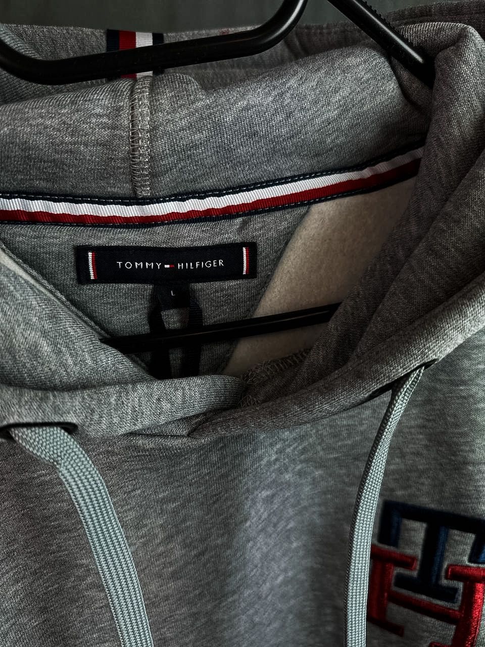 Худі Tommy Hilfiger. Нове. Оригінал з Європи