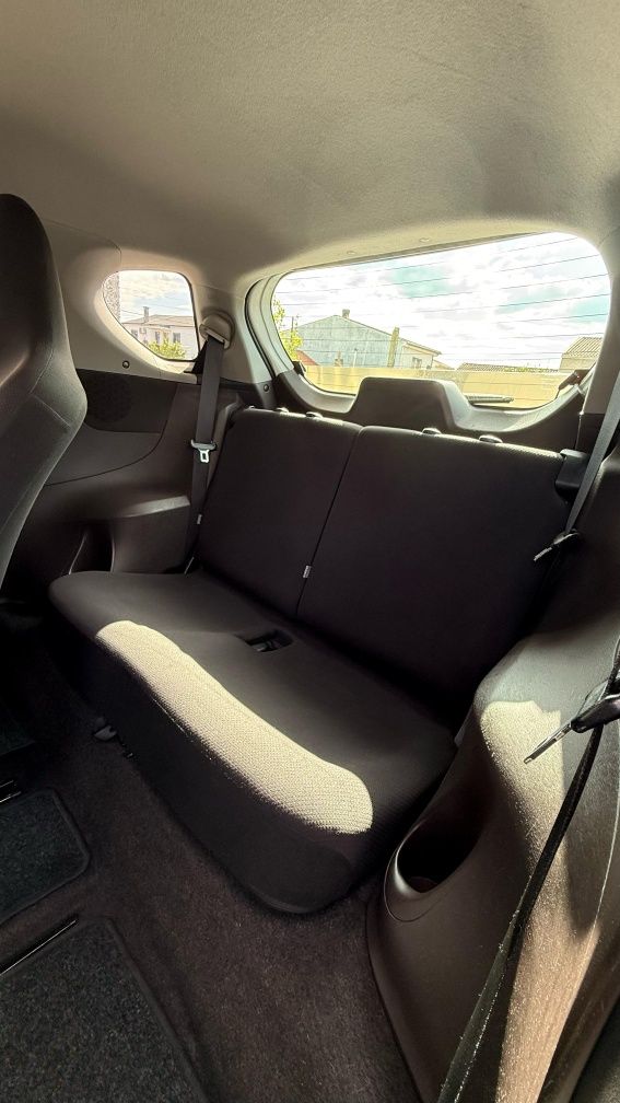 Toyota IQ 1.0 Gasolina
