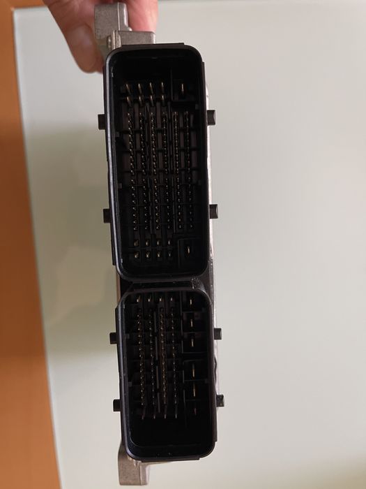 Centralina Peugeot 508 RXH 2.0 180CV 2015