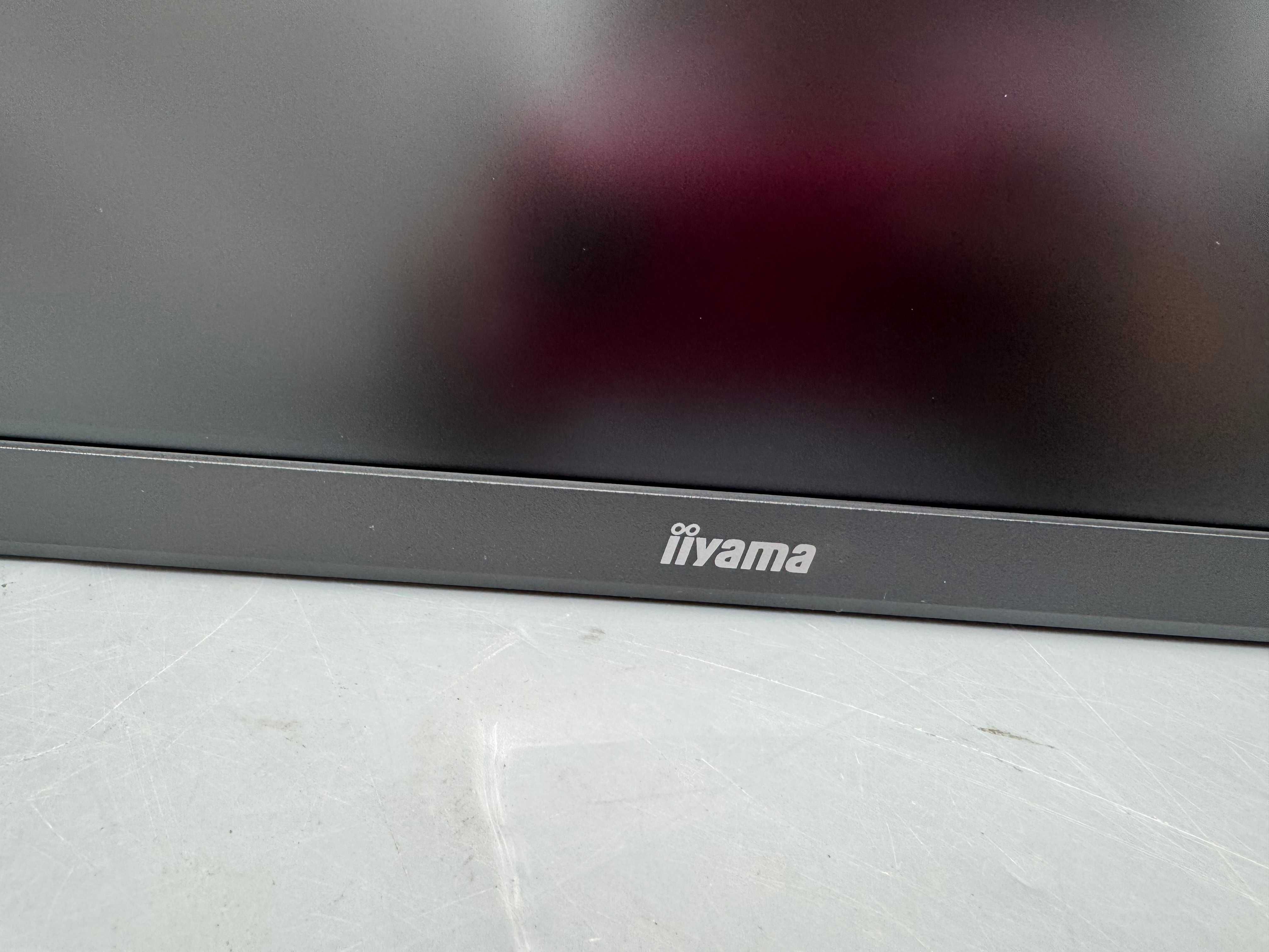 Monitor IIYAMA PROLITE XUB2792HSU KOMPLET NO od loombard krotoszyn