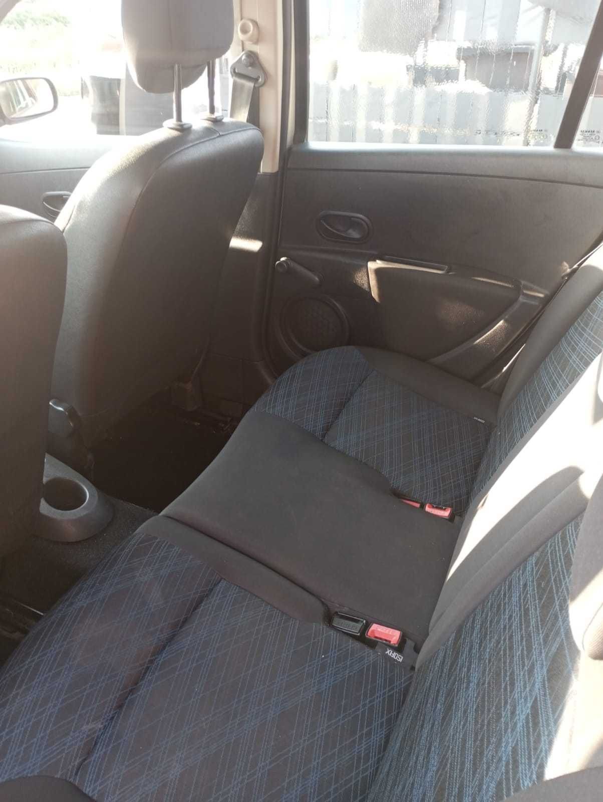 Sprzedam Clio 3 combi
