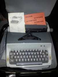 Maszyna do pisania consul