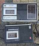 Radio-odtwarzacz Grundig zestaw RB3200, MK232