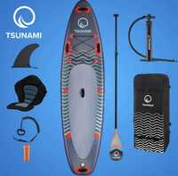 Надувна SUP доска TSUNAMI Wave 350cm