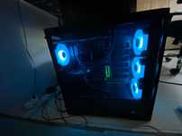 Komputer Gamingowy i7-12700KF | RTX 4070 SUPER | 32GB DDR4