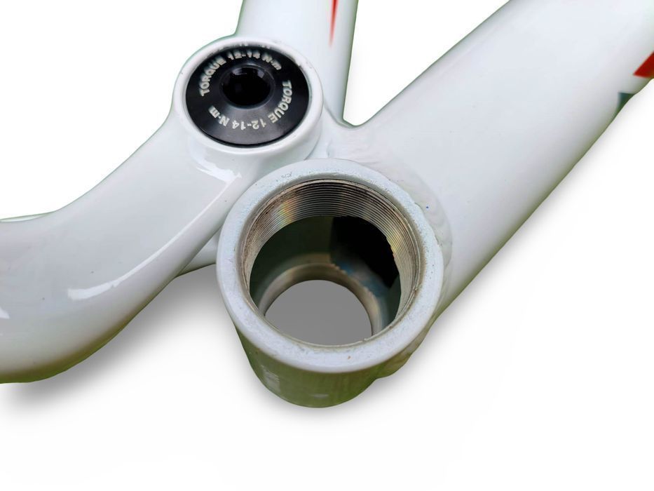 Rama Rowerowa Fuji Outland 29 1.5 Rozmiar 19" L Damper Manitou