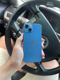 Iphone 13 256gb Blue Neverlock