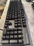 Kлавиатуру Hator Starfall RGB. .