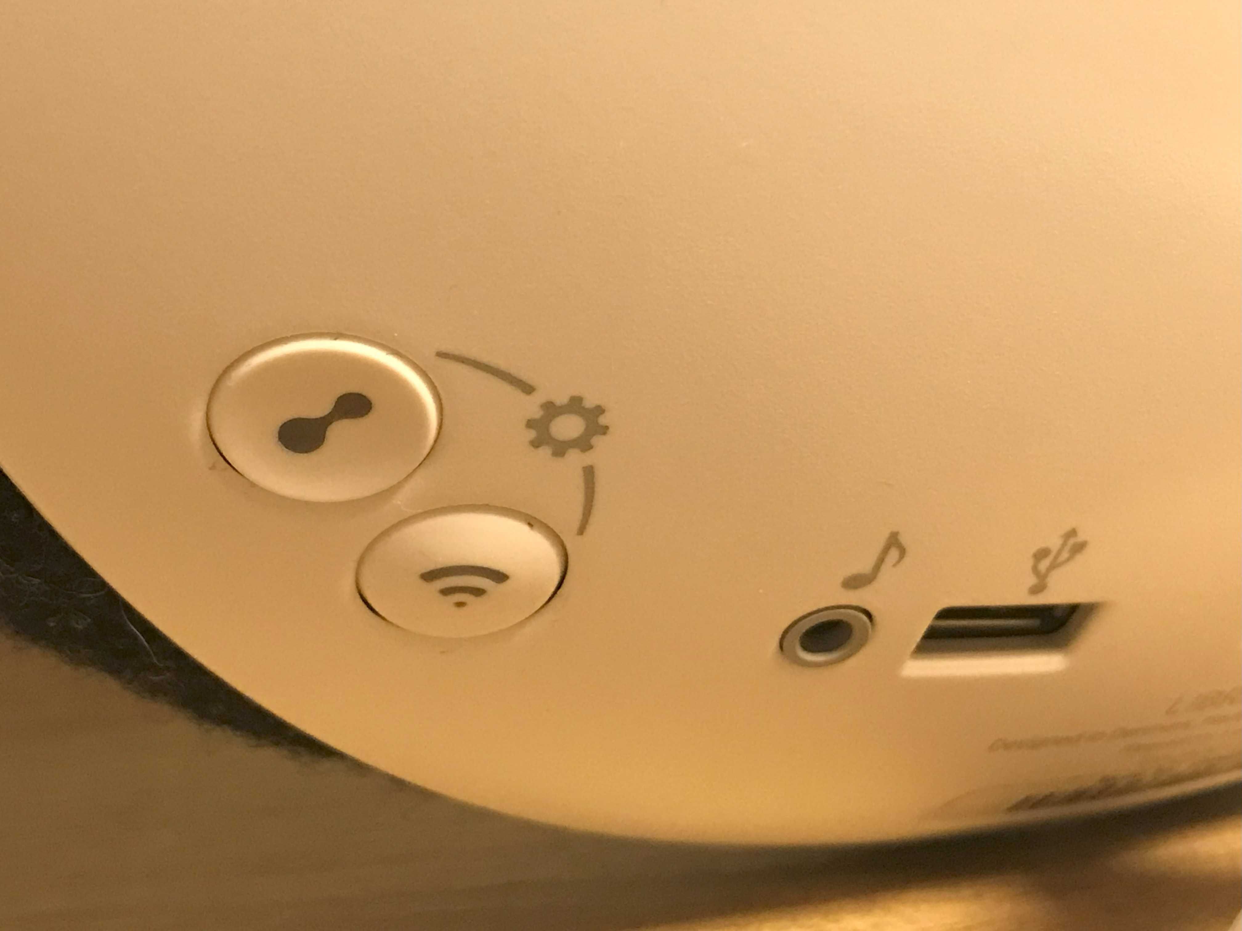 Głośnik WiFi Libratone Loop