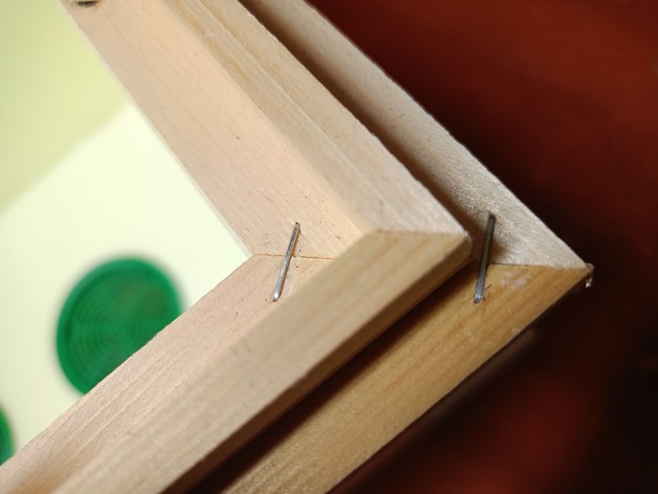 Ule odkładowe wielkopolskie 8 ramkowe