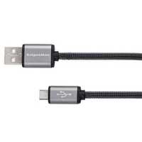 Kabel Usb - Microusb Wtyk-Wtyk 1.8M Kruger Matz