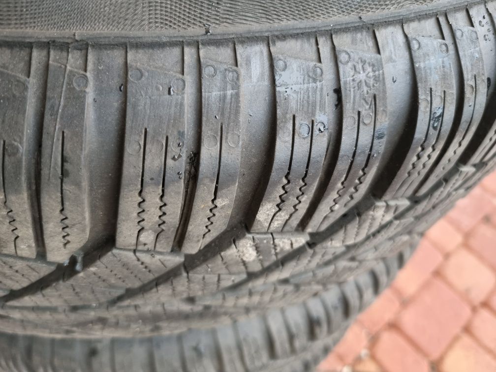 Sprzedam Koła  kia 165/65 R15