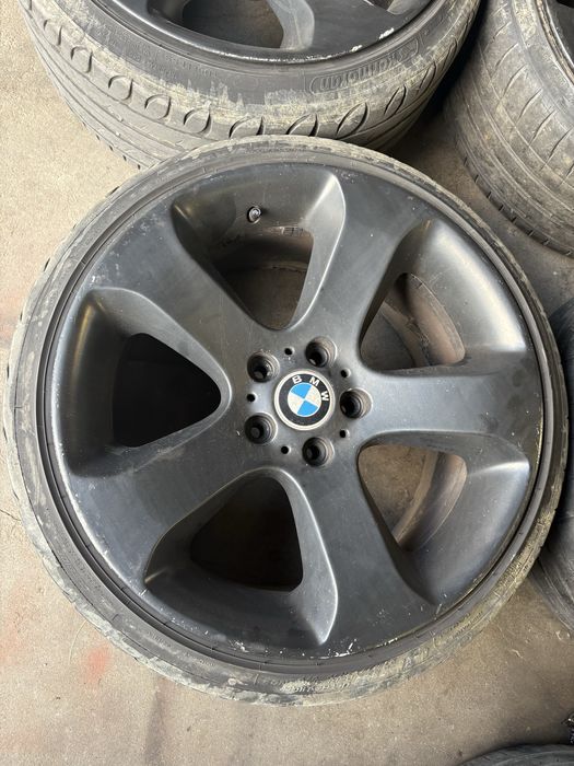 Sprzedam styling 132 9/10j bmw x5/x3