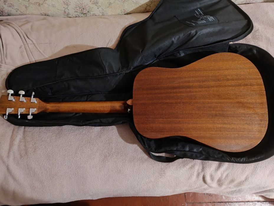 Гітара акустична cort earth 50 op