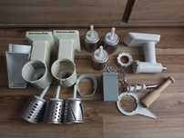 Akcesoria, przystawki Kitchen Aid