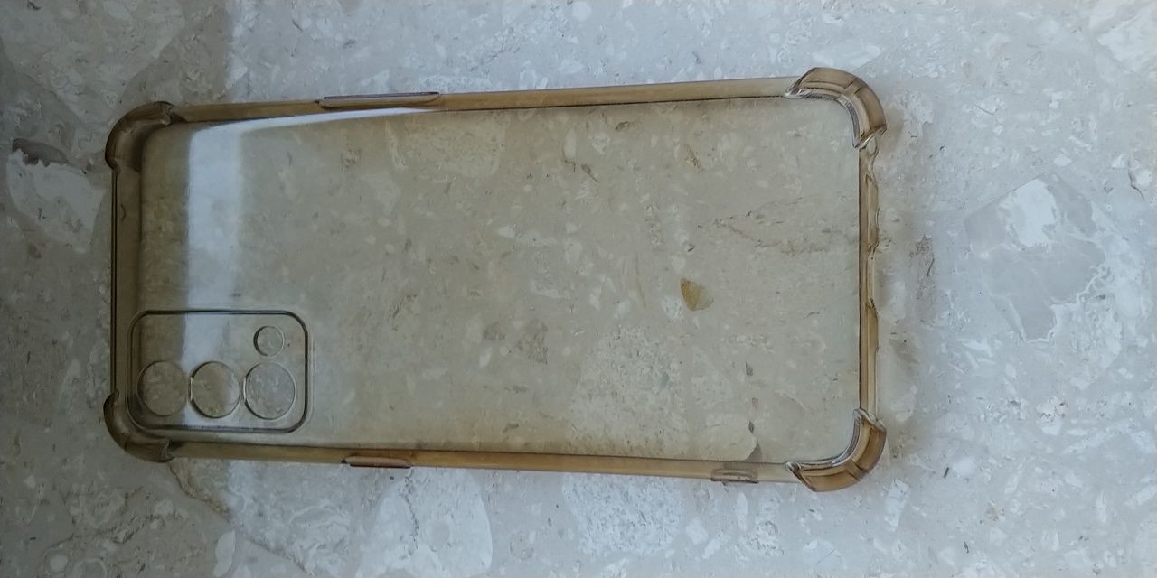 Etui do Realme gt master