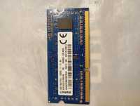 Ddr3 4gb dimm Kingston