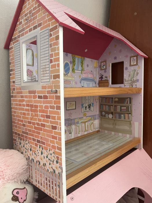 Ляльковий будинок