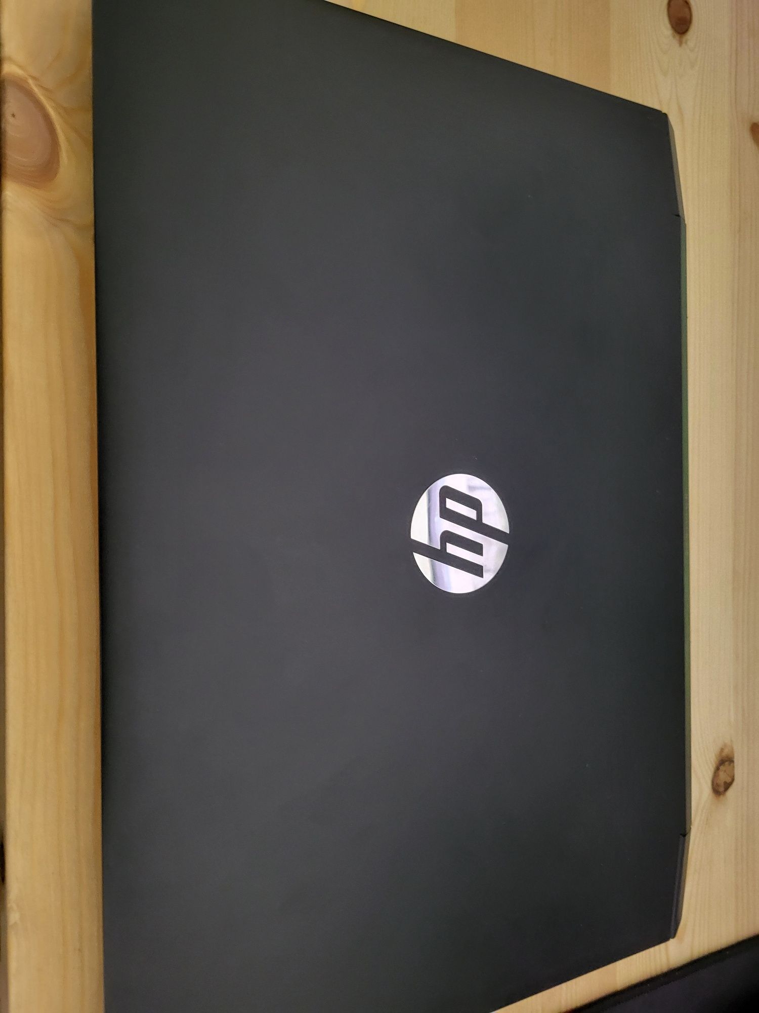 Portátil HP Pavilion 15