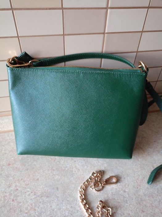 Torebka Lasocki skóra