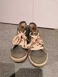 Buty chlopiece r 27