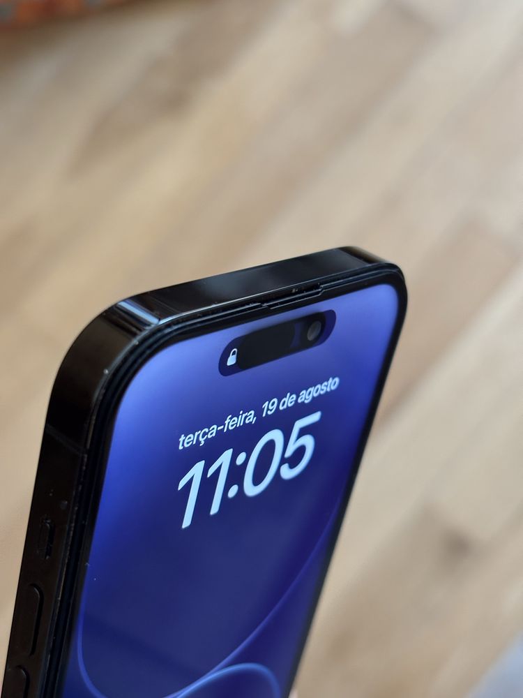 iPhone 14 Pro usado