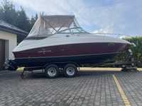 Rinker 230 nie sea ray regal monterey cobalt