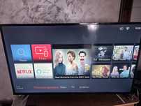 Телевізор TCL 55 діагональ
