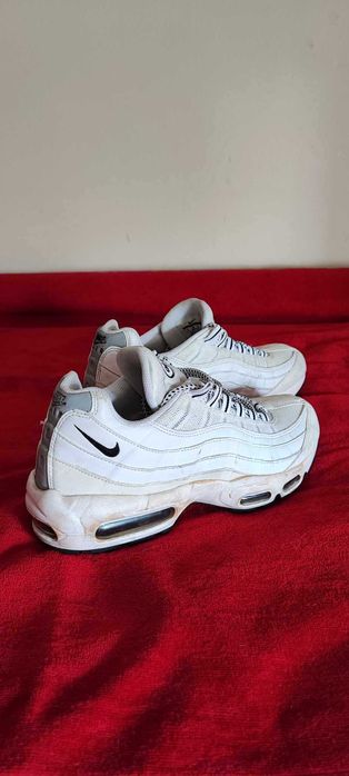 Nike Air Max 95 "Big Bubble"