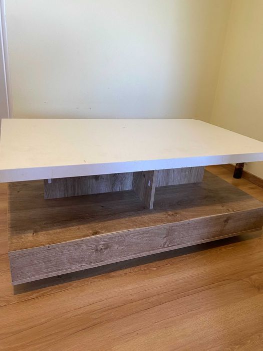 stolik kawowy  65 szer 110 45wysokosc