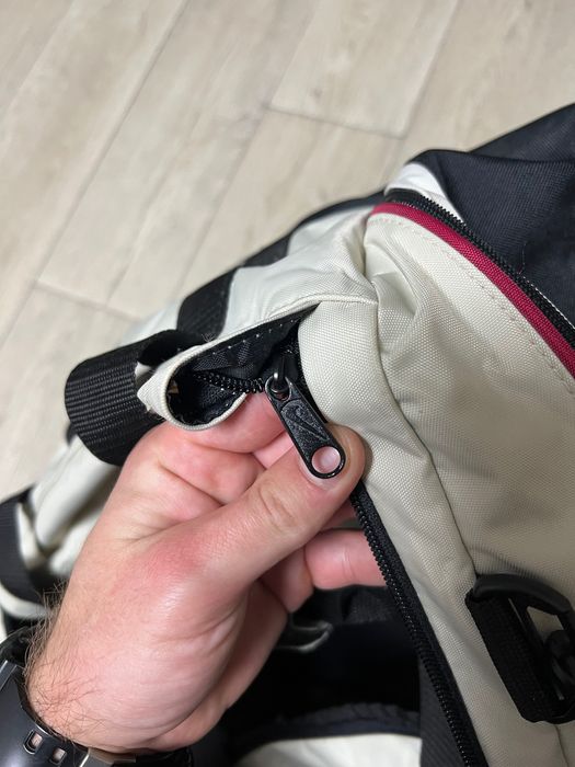 Сумка спортивна вінтажна Nike