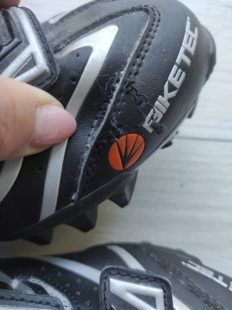 Buty rowerowe Biketec Eu 38