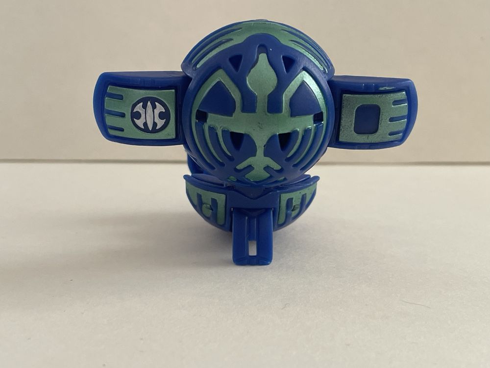 Figurka Bakugan Aquos El Condor 530 G
