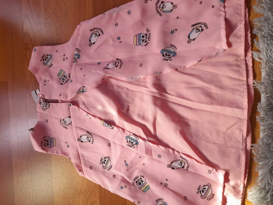 Blusa menina 7/8 anos