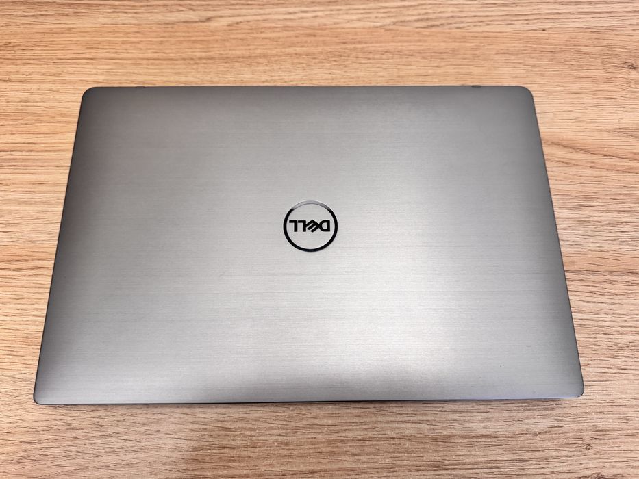 14”FHD IPS Touch Dell Latitude 7400 i5-8365/8-16/128-256 метал