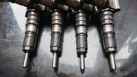 Injectores Continental Audi A3 A4 A6 Vw Passat 2.0TDI 03G130073S ou T