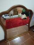 Espelho quarto novo
